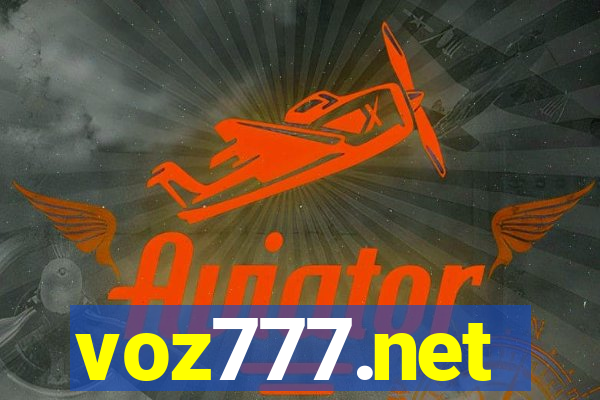 voz777.net