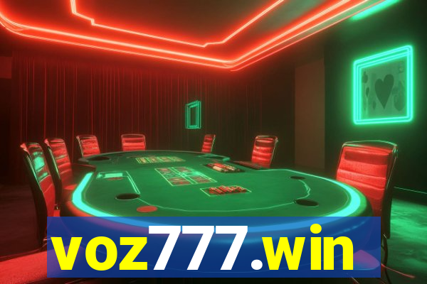 voz777.win