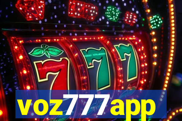 voz777app