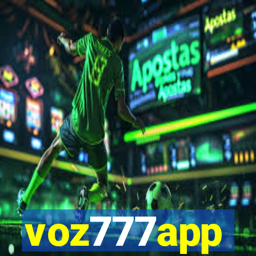 voz777app