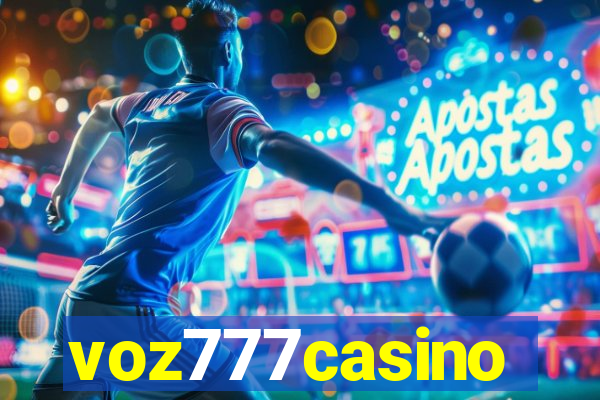 voz777casino