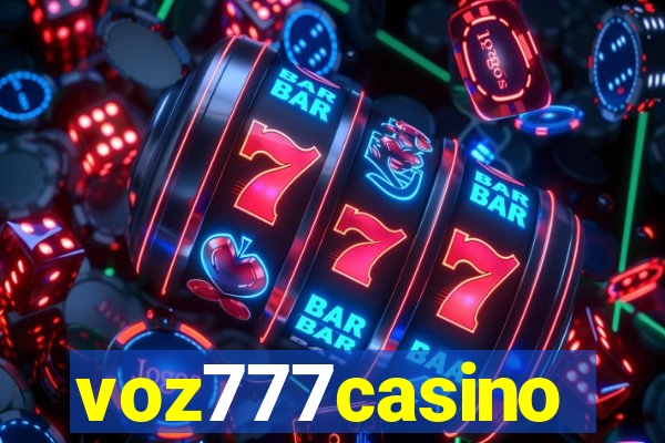 voz777casino