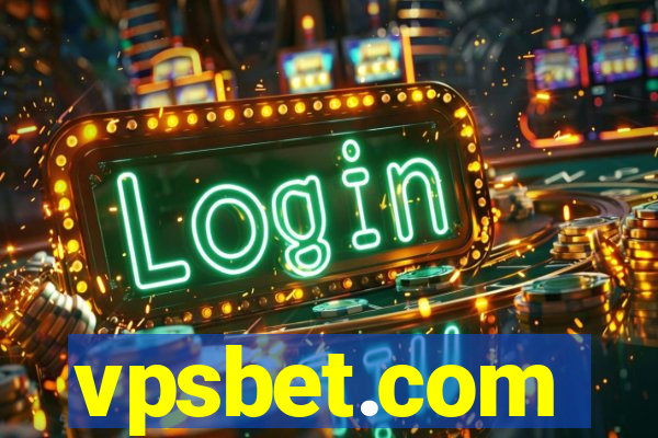 vpsbet.com