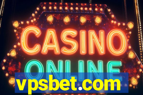 vpsbet.com