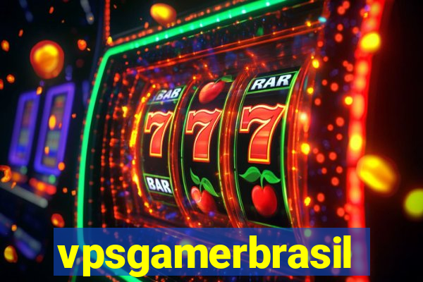 vpsgamerbrasil