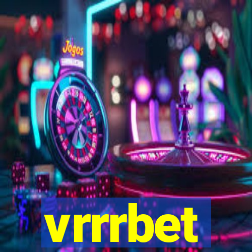 vrrrbet