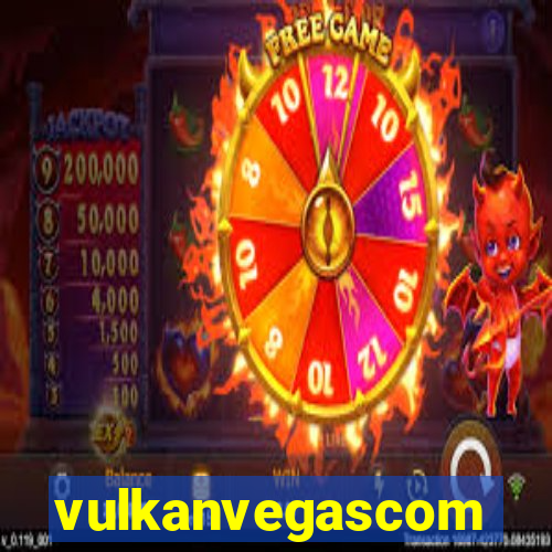 vulkanvegascom