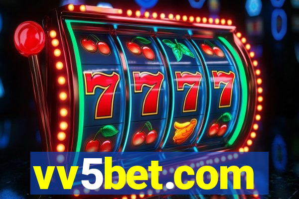 vv5bet.com