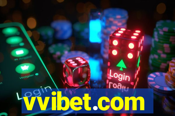 vvibet.com