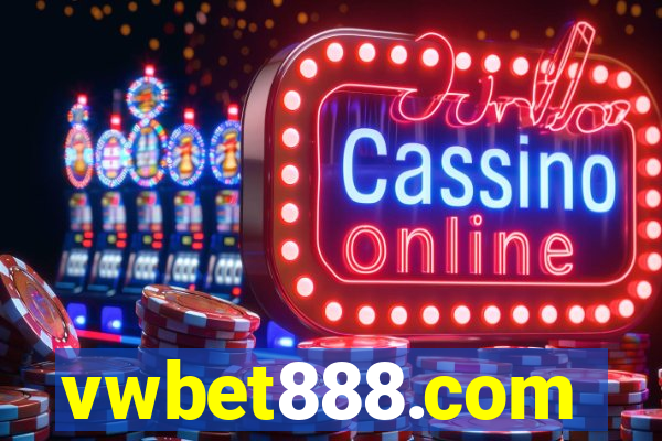 vwbet888.com