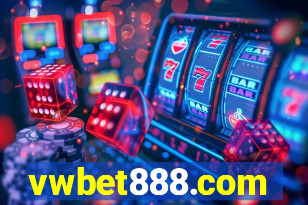 vwbet888.com