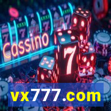 vx777.com