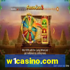 w1casino.com