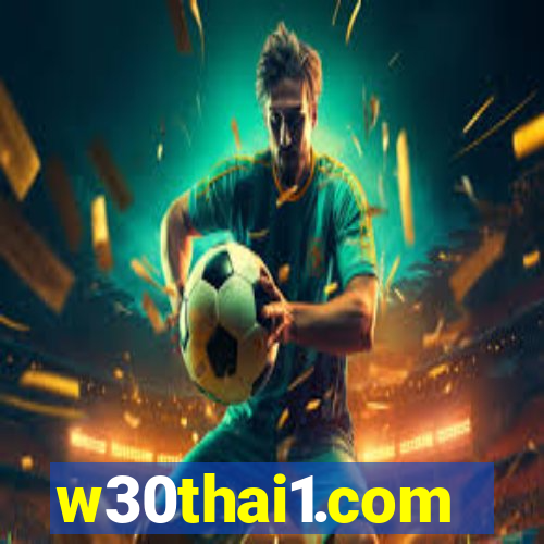 w30thai1.com