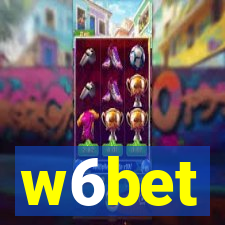 w6bet