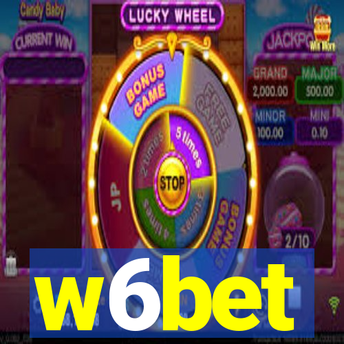 w6bet