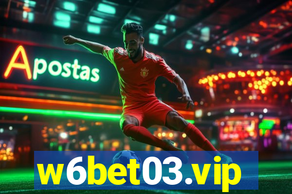 w6bet03.vip