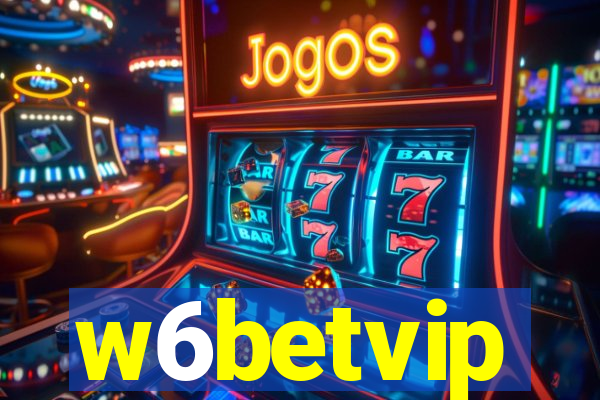 w6betvip