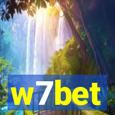 w7bet