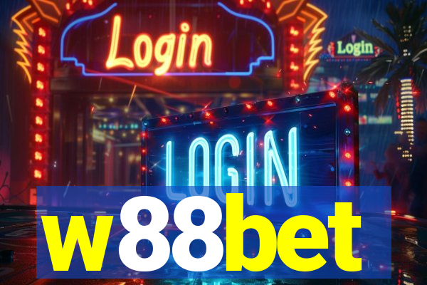 w88bet