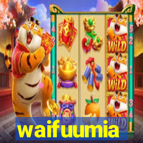 waifuumia