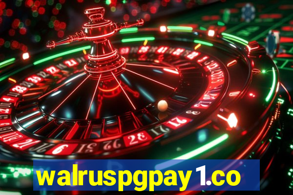 walruspgpay1.com