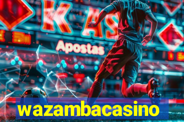 wazambacasino