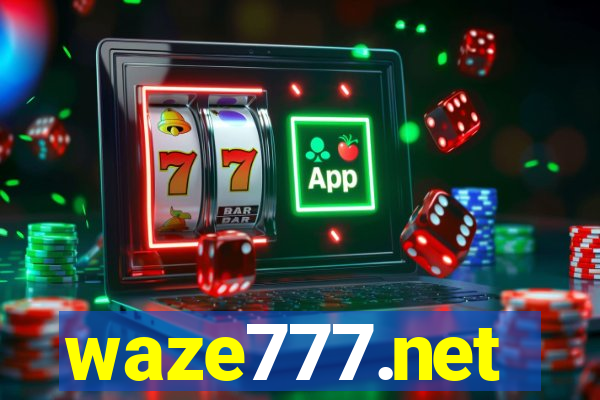 waze777.net