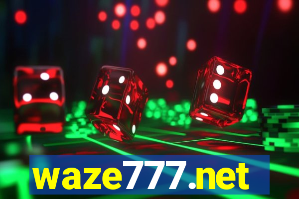 waze777.net