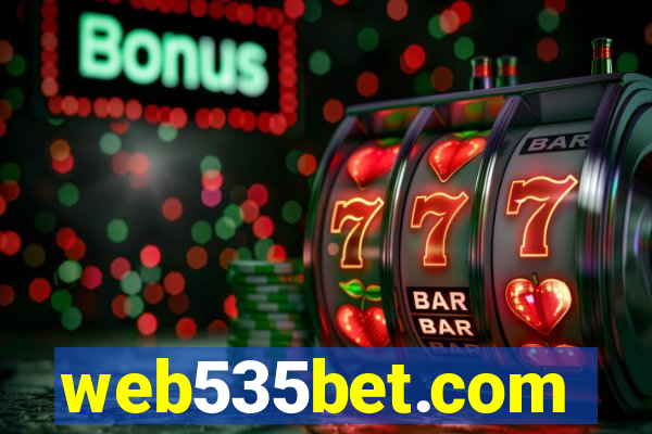 web535bet.com