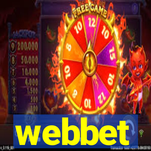 webbet