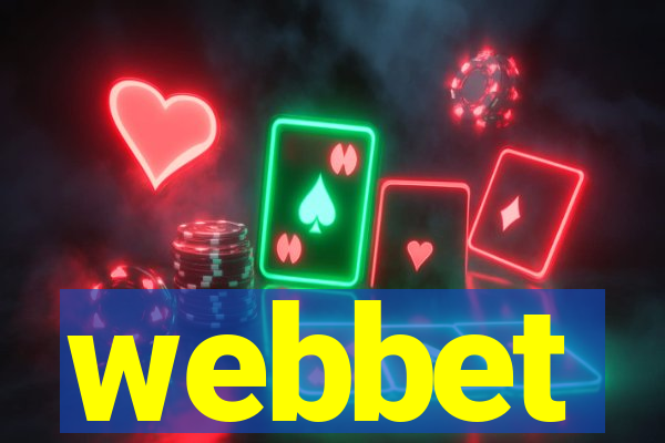 webbet