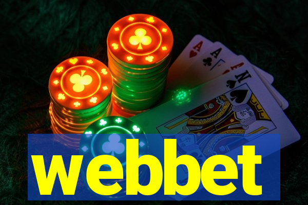 webbet