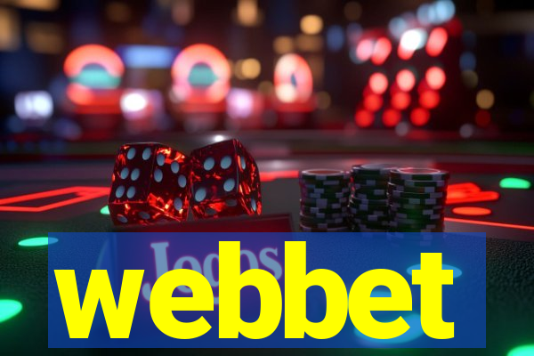 webbet