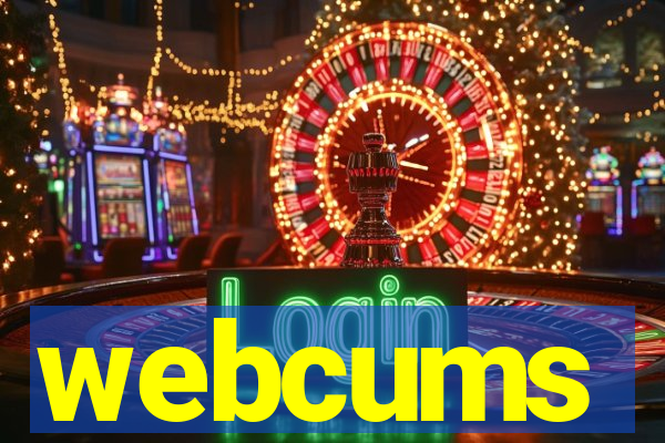 webcums