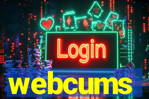 webcums