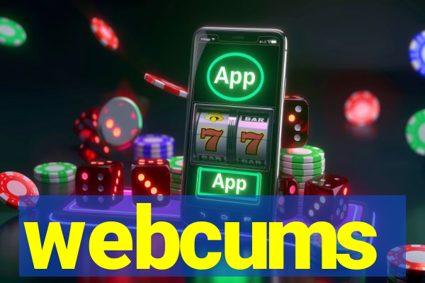 webcums