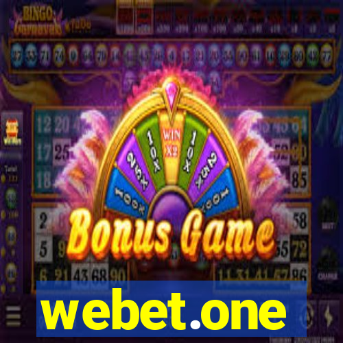 webet.one