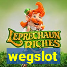 wegslot