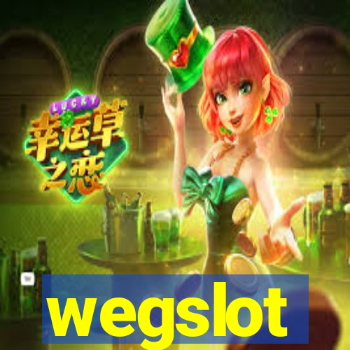 wegslot