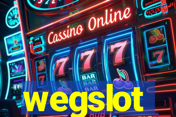 wegslot