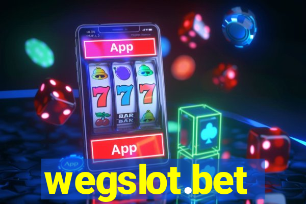 wegslot.bet