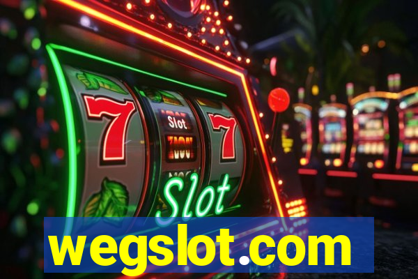 wegslot.com