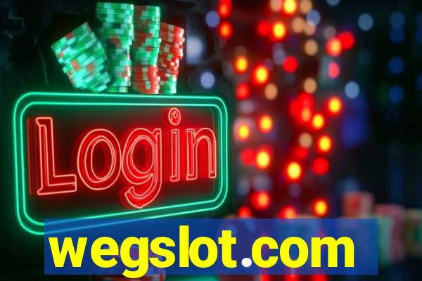 wegslot.com