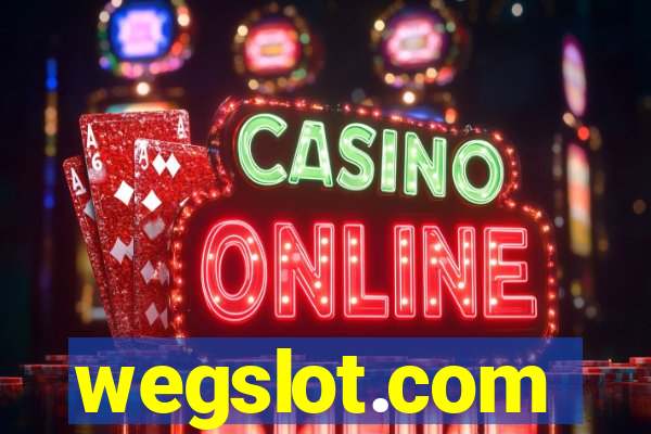 wegslot.com