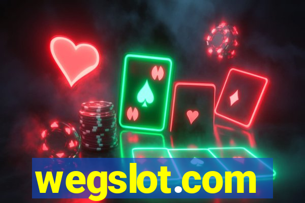 wegslot.com