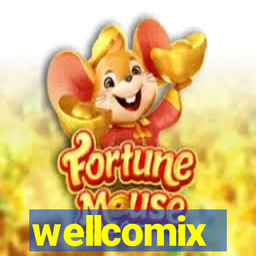 wellcomix