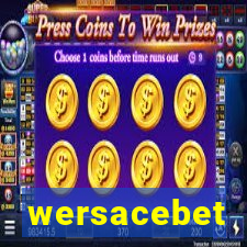 wersacebet