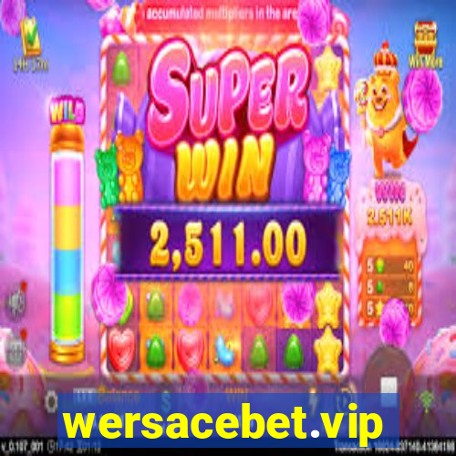 wersacebet.vip