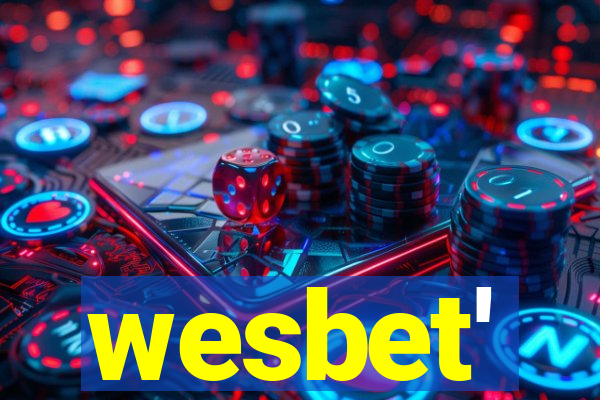 wesbet'